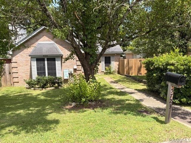 5723 Red Barn Rd, Montgomery, AL 36116
