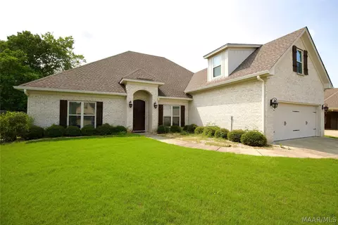 1012 Timber Gap Xing, Montgomery, AL 36117