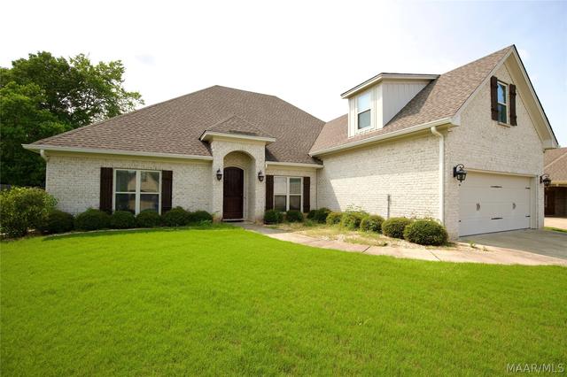 1012 Timber Gap Xing, Montgomery, AL 36117