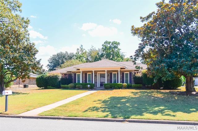 109 Coosada Dr, Montgomery, AL 36117