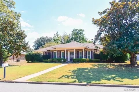 109 Coosada Dr, Montgomery, AL 36117