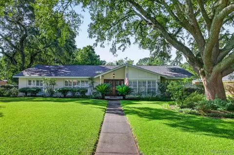 3501 Lansdowne Dr, Montgomery, AL 36111