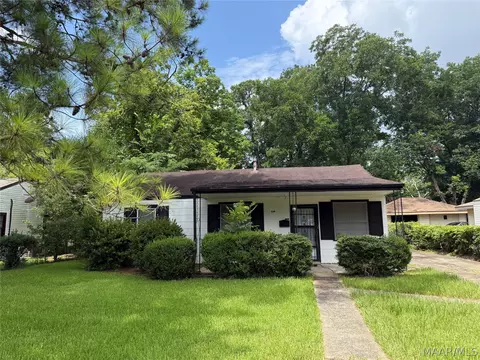 4148 Edgar D Nixon Ave, Montgomery, AL 36105