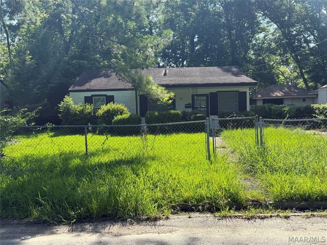 4148 Edgar D Nixon Ave, Montgomery, AL 36105