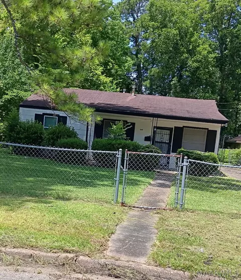 4148 Edgar D Nixon Ave, Montgomery, AL 36105