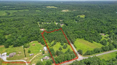 00 Trace Rd, Wetumpka, AL 36092