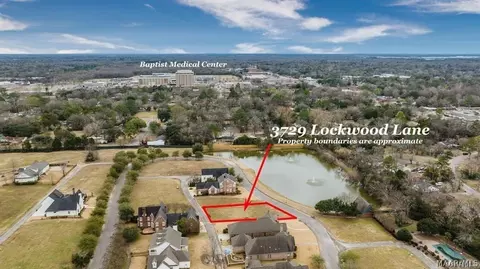 3729 Lockwood Ln, Montgomery, AL 36111