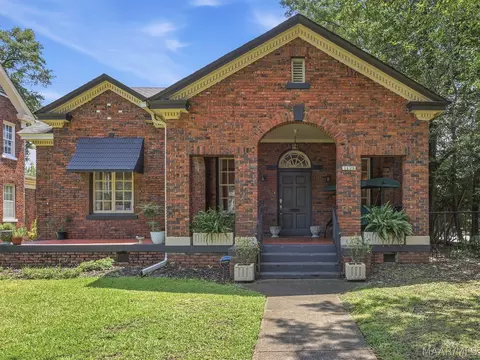 1429 Gilmer Ave, Montgomery, AL 36104