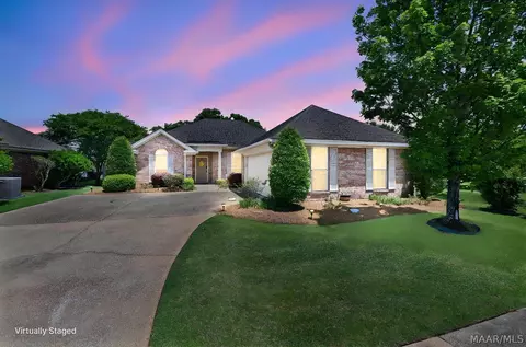 2337 Halcyon Downs Loop, Montgomery, AL 36117