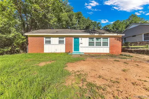87 Kent St, Montgomery, AL 36109
