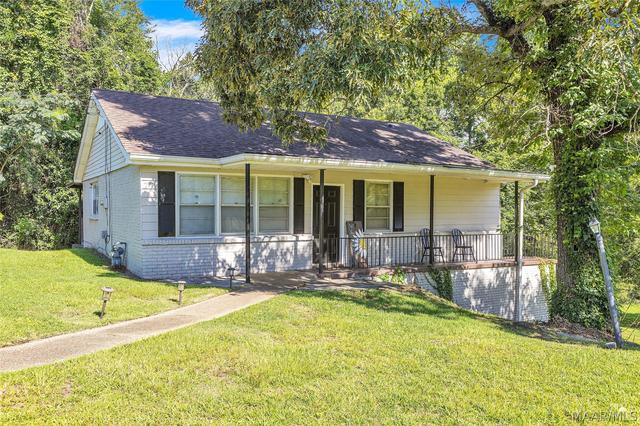 968 Karen Rd, Montgomery, AL 36109
