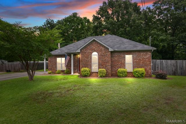 145 Lilly Pad Cir, Millbrook, AL 36054