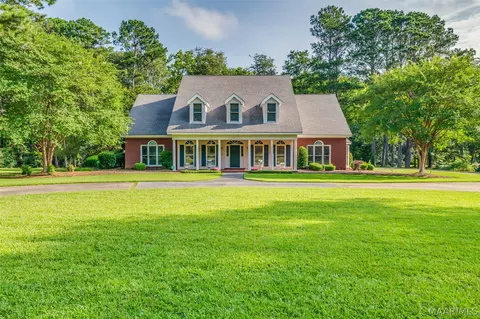 1000 Merrywood Dr, Pike Road, AL 36064