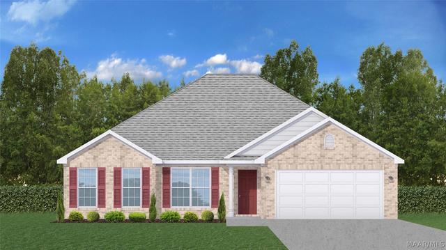 2457 Landing Ln, Deatsville, AL 36022