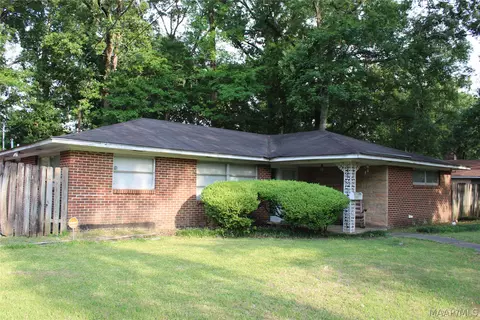 3729 Princeton Rd, Montgomery, AL 36111