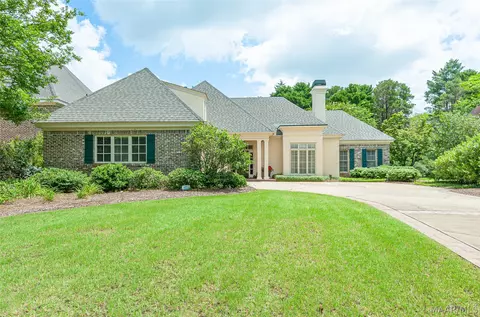 3408 Oak Grove Cir, Montgomery, AL 36116