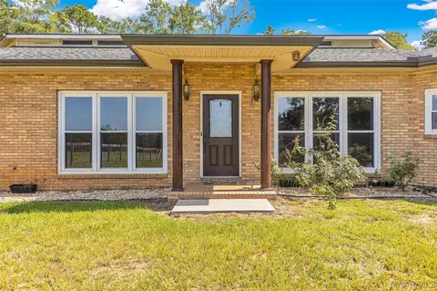 1496 County Road 81 Rd, Prattville, AL 36067