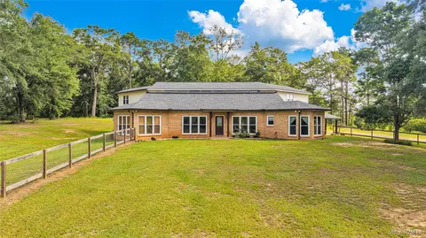1496 County Road 81 Rd, Prattville, AL 36067