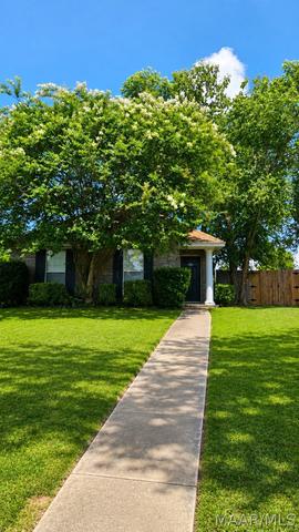 1309 Cameron Ct, Montgomery, AL 36117