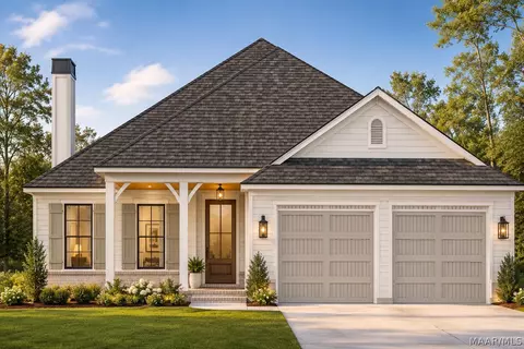 9549 Dakota Dr, Pike Road, AL 36064