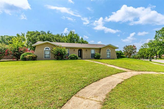 6800 Inverness Rd, Montgomery, AL 36116