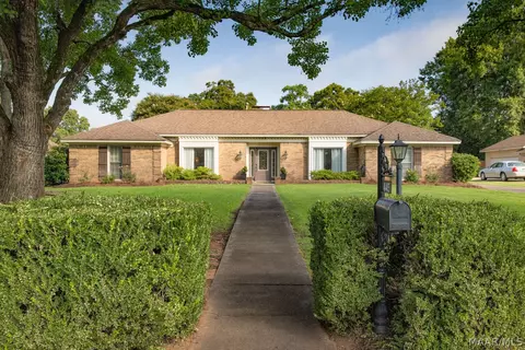 445 Arrowhead Dr, Montgomery, AL 36117