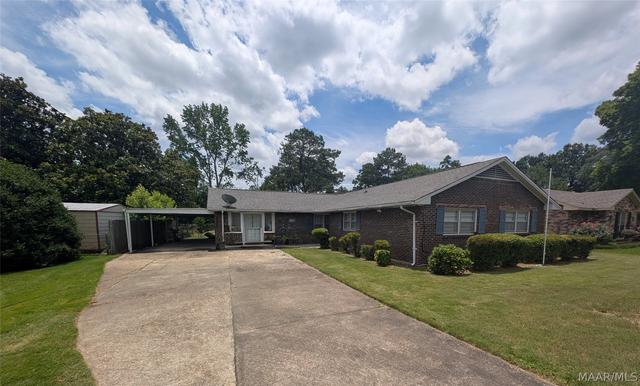 4430 Wares Ferry Rd, Montgomery, AL 36109
