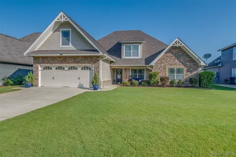 102 Cantera Way, Pike Road, AL 36064