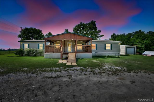 1905 County Road 34 Rd, Clanton, AL 35045