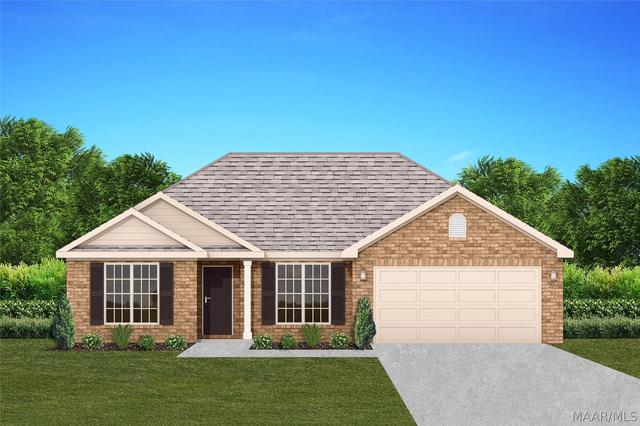 2445 Landing Loop, Deatsville, AL 36022