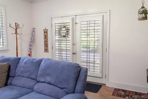 Entry Way - 209 Shadow Ln, Troy, AL 36079 photo 1 of 2