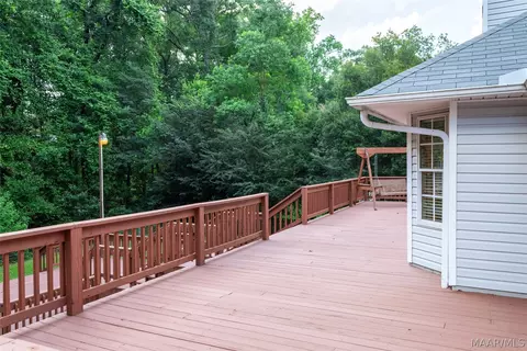 Exterior - 209 Shadow Ln, Troy, AL 36079 photo 5 of 10