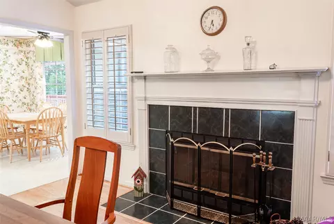 Dining - 209 Shadow Ln, Troy, AL 36079 photo 3 of 5