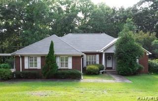 209 Shadow Ln, Troy, AL 36079