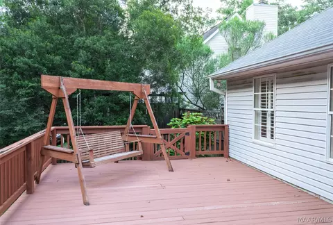 Exterior - 209 Shadow Ln, Troy, AL 36079 photo 7 of 10