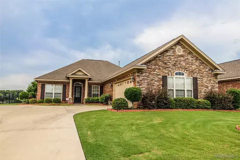 9224 Autumnbrooke Way, Montgomery, AL 36117