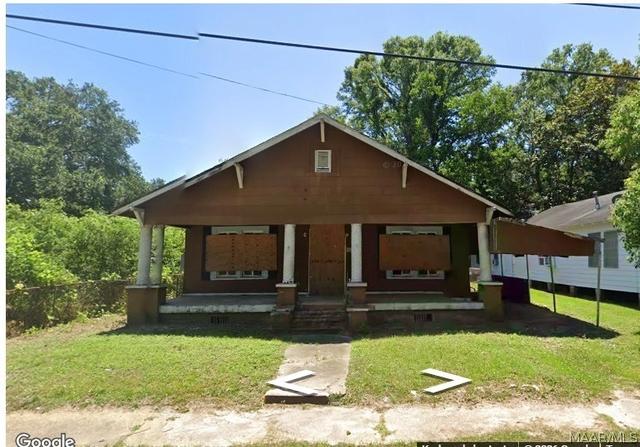 222 Haig St, Mobile, AL 36610