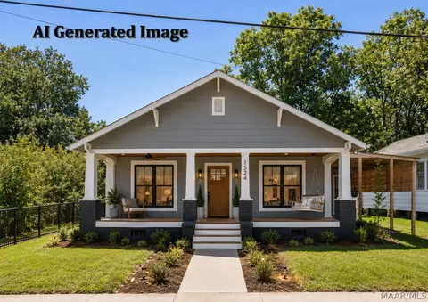 222 Haig St, Mobile, AL 36610 photo 2