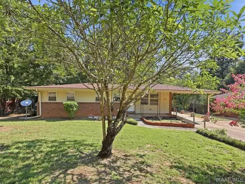 209 Nottingham Rd, Montgomery, AL 36109