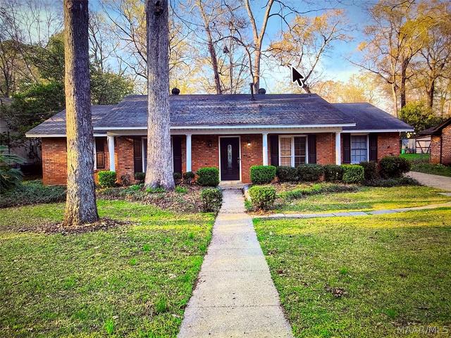 458 Bowling Green Dr, Montgomery, AL 36109