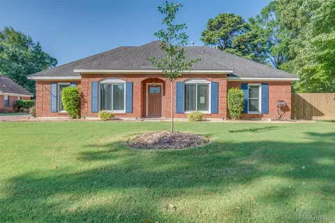 773 Mary Ann Dr, Montgomery, AL 36109