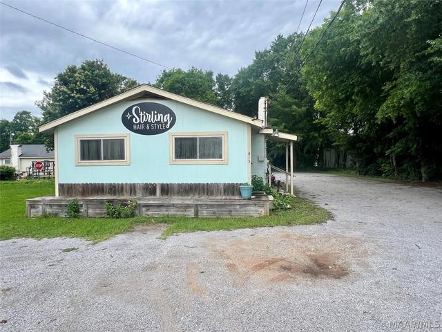 815 Dozier Ave, Prattville, AL 36067