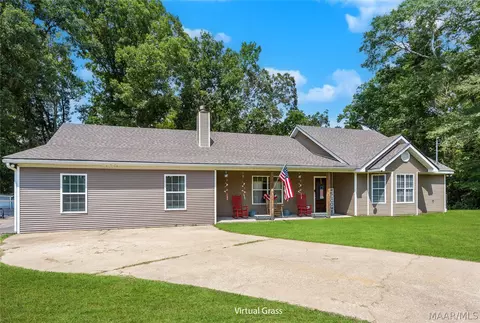 105 Lakeview Ct, Wetumpka, AL 36092
