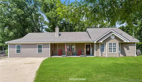 105 Lakeview Ct, Wetumpka, AL 36092