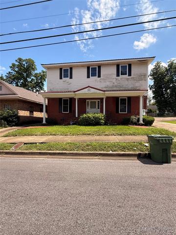 2061 Early St, Montgomery, AL 36108