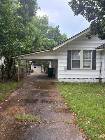 602 James St, Tallassee, AL 36078