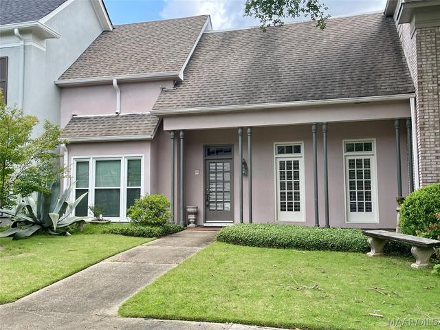 2928 Jamestown Dr, Montgomery, AL 36111