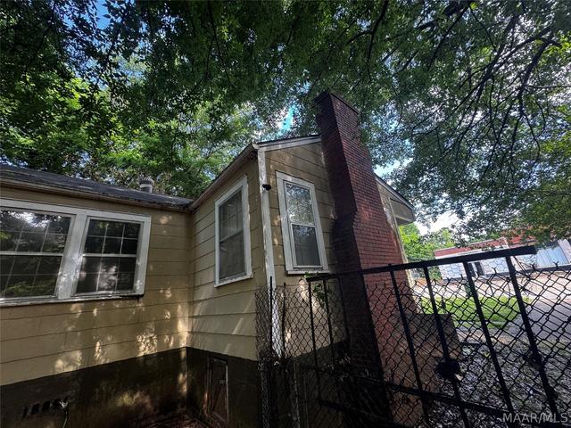 3050 Mcqueen St, Montgomery, AL 36107