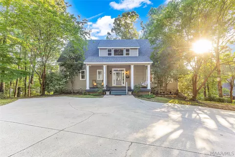 1534 Riverknolle Rd, Tallassee, AL 36078