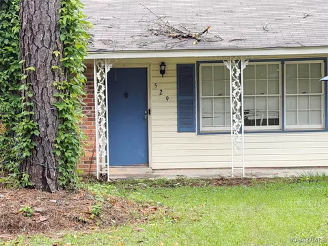 Other - 529 Dixie Dr, Selma, AL 36701 photo 3 of 3